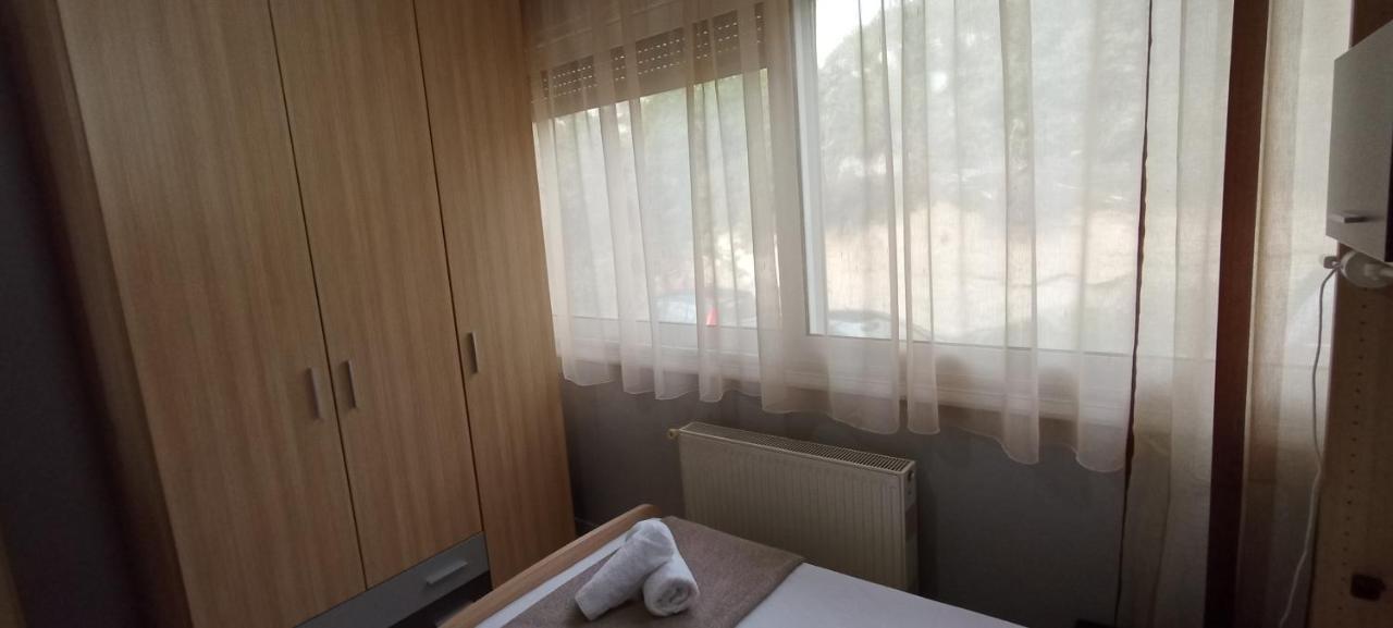 Ferienwohnung Sea Aura Kavala Exterior foto